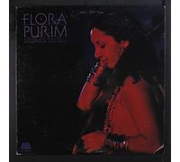 FLORA PURIM - stories to tell LP