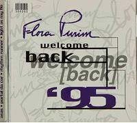 Flora Purim - Welcome Back '95 [UK Import]