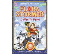 Flora Stormer And The Mystic Pearl