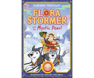 Flora Stormer And The Mystic Pearl