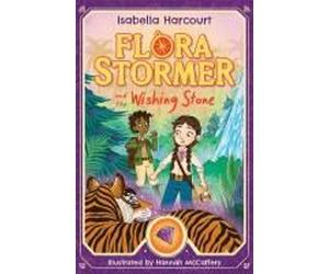 Flora Stormer And The Wishing Stone