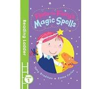 Flora the Fairy's Magic Spells (Reading Ladder Level 1) - [Version Originale] Inconnu (Auteur)