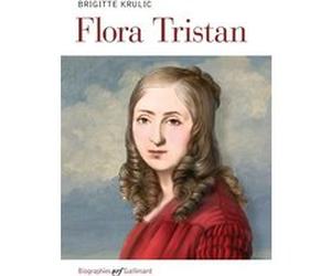 Flora Tristan Brigitte Krulic (Auteur)