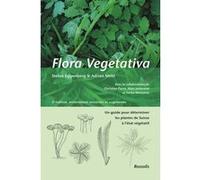 Flora vegetativa 3eme édition STEFAN EGGENBERG (Auteur)