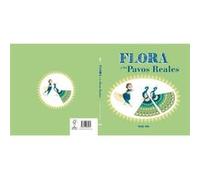Flora Y Los Pavos Reales - [Livre en VO] Molly Idle (Auteur)