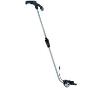 Florabest Canne jardin FGS 3,6 A1 avec roues et manche télescopique IAN 102887, 273093, 280268, 280350