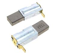Florabest Charbon Moteur par 2 pour Tondeuse a Gazon