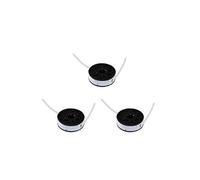 Florabest Lot de 3 bobines pour Coupe-Bordure Florabest FRT 430/10