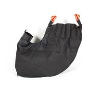 Florabest Sac collecteur 55 l avec support et fermeture éclair pour aspirateur à feuilles LIDL FLS 3000 B2 IAN 275664