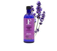 Florabiol - Eau Florale de Lavande Fine Bio 200ml - eau florale Lavande Fine Bio - Lotion Purifiante, Adoucissante et Apaisante - Combat la Nervosité - Certifié Bio Ecocert - Fabrication Française