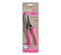 FloraBrite Sécateur rose par Burgon & Ball