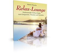 Floracks, Martin - Relax-Lounge [Import]