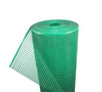 Florade® Grille anti-taupe de qualité supérieure - Vert - 330 g/m² - Protection efficace pour le jardin - Robuste, durable, facile à utiliser - Empêche les taupes