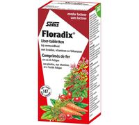 Floradix® Comprimés de fer Comprimé(S) 147 pc(s)