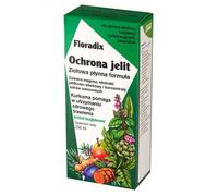 Salus Floradix Intestcare™ formule à base de plantes 250ml
