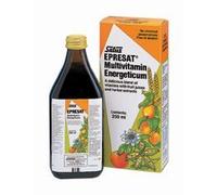 Floradix, Epresat Liquide Multivitamin, 250ml