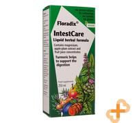 Floradix Intestcare 250ml Magnésium Curcuma Digestif Système Support Supplément