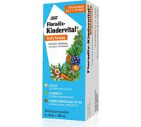 Floradix Kindervital Fruity Formula 10x10ml
