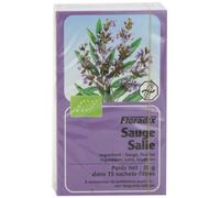Salus Tisane Sauge 15 sachets