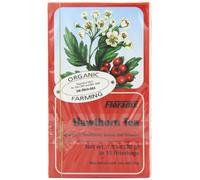 Salus Pharma – Tisane Aubépine Bio – 15 sachets