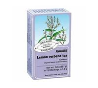 Floradix Salus Infusion de Verveine 15 Sachets