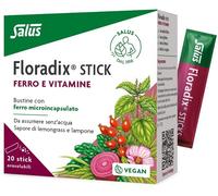 Floradix Stick Salus 20 Stick