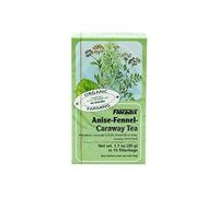 Floradix - Thé anis, fenouil & carvi 15 sachets (lot X4)