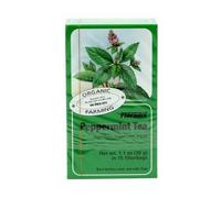Salus Tisane Menthe Poivrée 15 sachets