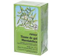 Floradix Tisane de gui Sachet(S) Filtre(S) 15 pc(s)