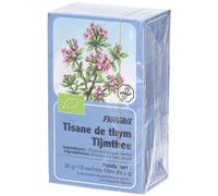 Salus Tisane Thym 15 sachets