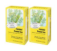 Tisane Bio fenouil - 15 sachets