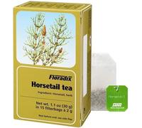 Floradix Tisane Prêle Bio 15 sachets