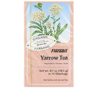 Floradix Yarrow Tisane 15 sachets