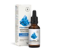 Floradrop dAURA HERBALS, Lactobacillus Rhamnosus GG (20 ml / 0,68 fl. oz.)