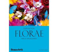 Florae A l'hotel d'evreux - Collectif - Beaux Arts Editions - broché - Monographie