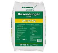 BECKMANN PROFI engrais pour gazon Areal, 25 kg