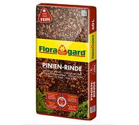 Floragard Mulching Pins écorce 7-15 mm 60 l, 114874