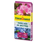 Floragard Terre dite de Bruyere UAB 1x20L