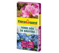 Floragard Terre dite de Bruyere UAB 1x40L