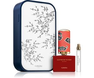 Floraïku Sleeping on the roof ensemble mixte