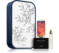 Floraïku Sound of a ricochet ensemble mixte