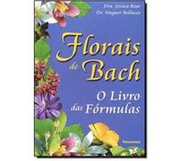 Florais De Bach. O Livro Das Formulas Jessica Bear (Auteur)