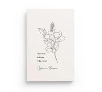 Floraison de l'âme et du cœur - Yasmin Blossom - Yasmin Blossom - broché - Essai