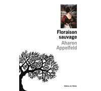 Floraison sauvage