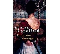 Floraison sauvage