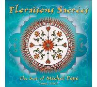 Floraisons Sacrées CD