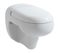 Florakids Cuvette Suspendue Blanc - LAUFEN H8200310000001