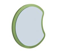Florakids élément chenille - corps avec miroir 328x21x375mm vert avocat - LAUFEN H4616120034721