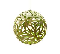 Floral Ø40 Citron Suspension
