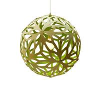 Floral Ø60 Citron Suspension